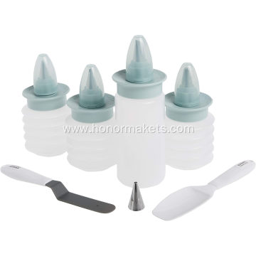 Easter Cake Decorating Kit